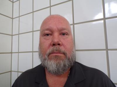 Kenneth Wayne Jatzlau a registered  of Texas