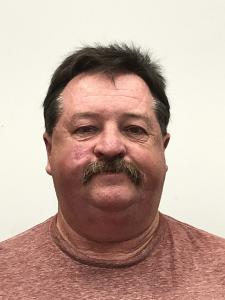 Larry Duff a registered  of Texas