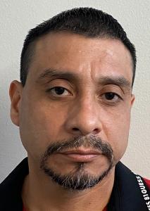 Norberto Sandoval a registered  of Texas
