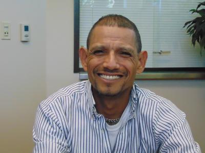 Joe Christopher Leos a registered  of Texas