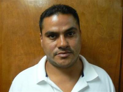 Joe Delagarza a registered  of Texas