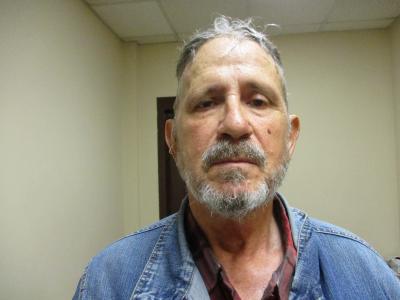 Donald Eugene Cantrell a registered Sex Offender of Texas