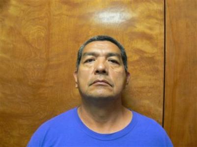 Juan M Montez a registered  of Texas