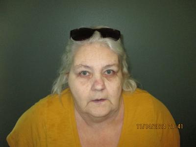 Marcalla Kay Wright a registered Sex Offender of Texas