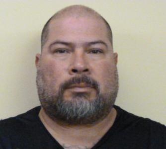 Gilbert Gonzales Chapoy Jr a registered Sex Offender of Texas