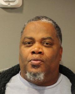 Kenneth Lloyd Holmes a registered Sex Offender of Texas