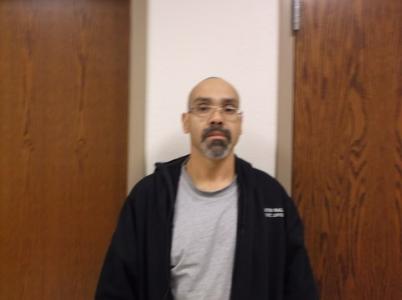Joseph Alfonso Freire a registered  of Texas