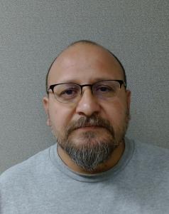 John Albert Chavez a registered  of Texas