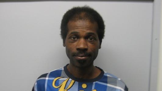 Marvin Wayne Wilford a registered  of Texas