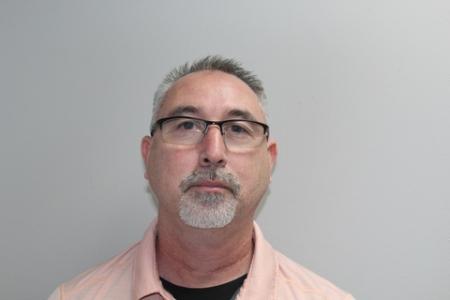 Christopher Wagoner a registered Sex Offender of Texas