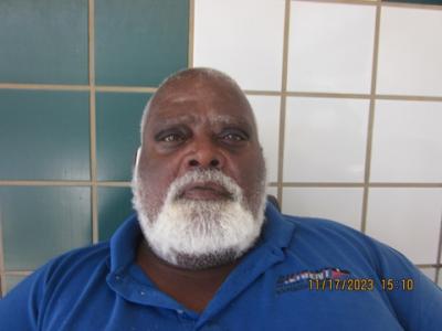 Earl Lee Larry a registered  of Texas