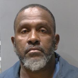 Darrick Deshun Smith a registered  of Texas