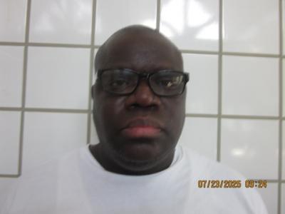 Derrick Jerod Lane a registered Sex Offender of Texas