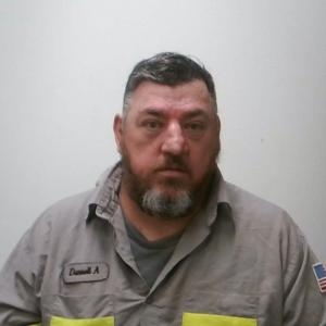 Darrell Wayne Akins a registered  of Texas
