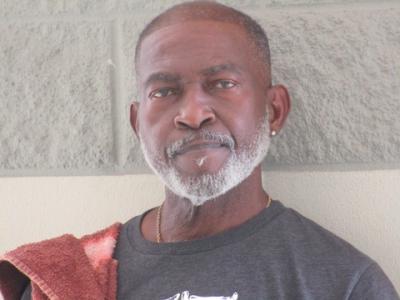 James Norris Gatlin a registered Sex Offender of Texas