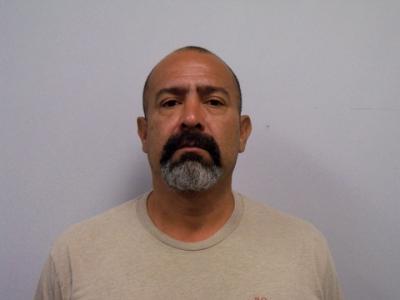 Ismael Serda a registered  of Texas