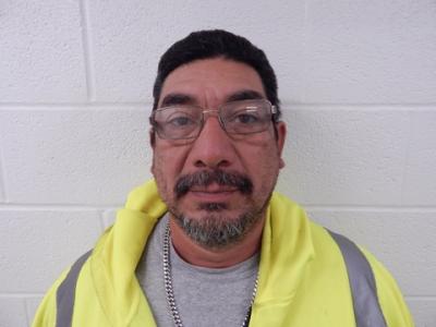 Manuel E Hernandez a registered Sex Offender of Texas