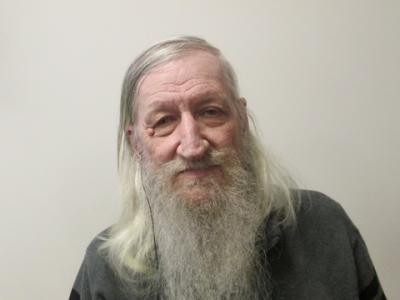 William Robert Jewell a registered Sex Offender of Texas