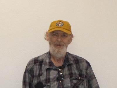 Keith Suits a registered Sex Offender of Texas