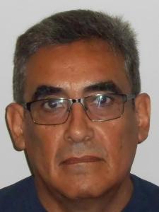 Luis Angel a registered  of Texas