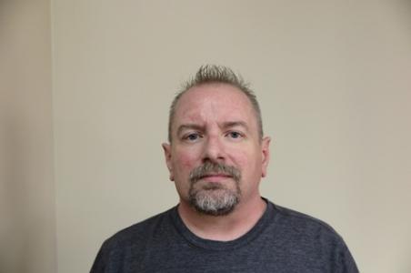 Stephen Michael Palm a registered  of Texas