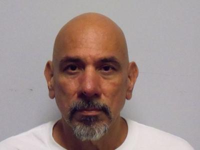 Raynaldo Sarmiento a registered  of Texas