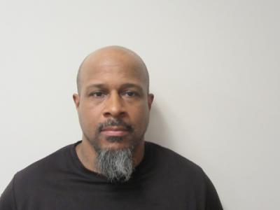 Derrick Dion Christopher a registered  of Texas