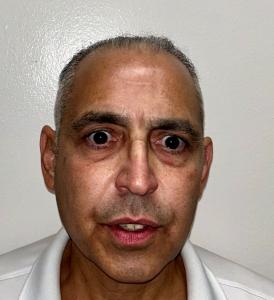 Michael Anthony Bello a registered  of Texas