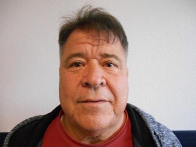 Juan A Huitron a registered  of Texas