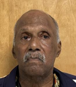 John Clifton Alfred a registered Sex Offender of Texas