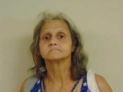 Julie Teague Peppers a registered Sex Offender of Texas