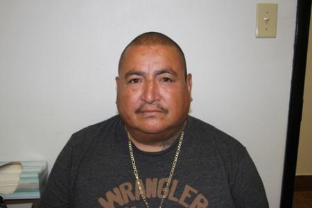 Jose Raul Rivas Jr a registered  of Texas