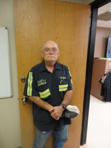 Timothy James Davis a registered  of Texas