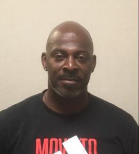 Dedric Adonis Hicks a registered Sex Offender of Texas