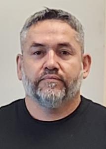 Rolando Villareal a registered  of Texas