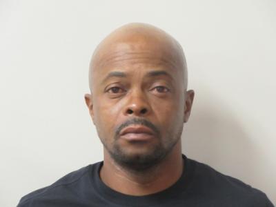 James Lamon Poux a registered  of Texas