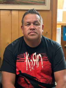 Robert Morales Jr a registered Sex Offender of Texas