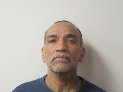 Juan A Gandarilla a registered Sex Offender of Texas