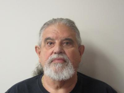 Alan Mark Oldham a registered Sex Offender of Texas