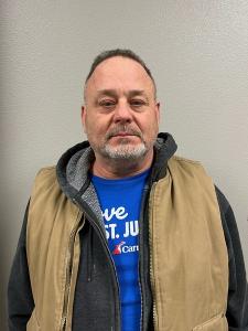 David Allen Hudson a registered Sex Offender of Texas