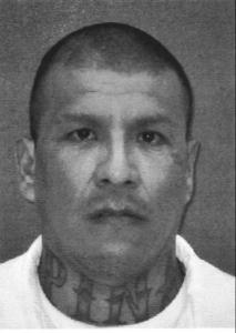 Aden Aldaco Pina a registered Sex Offender of Texas