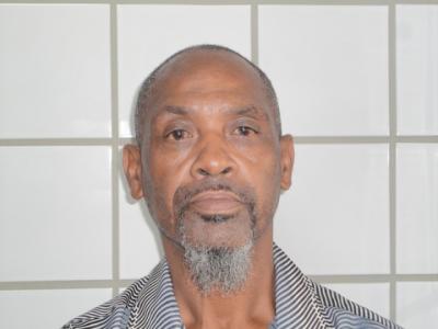 Jerome Parker a registered  of Texas