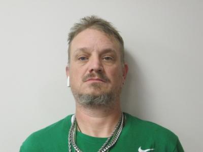 Thomas Fredrick Boatwright III a registered Sex Offender of Texas