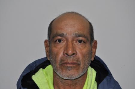 Pablo Morales a registered Sex Offender of Texas