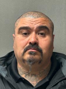Jesus Manuel Rocha Jr a registered Sex Offender of Texas