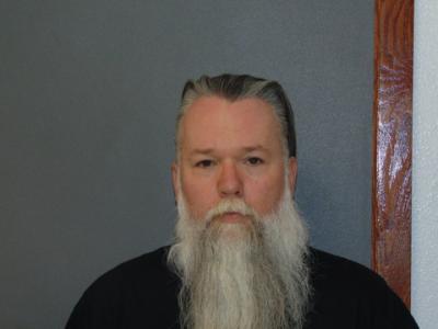 Chad Allen Whittington a registered Sex Offender of Texas