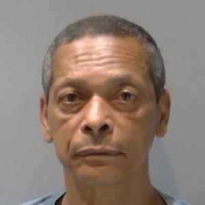 Eric Joseph Goudeau a registered  of Texas