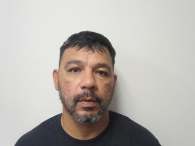 Benny Aleman Jr a registered Sex Offender of Texas