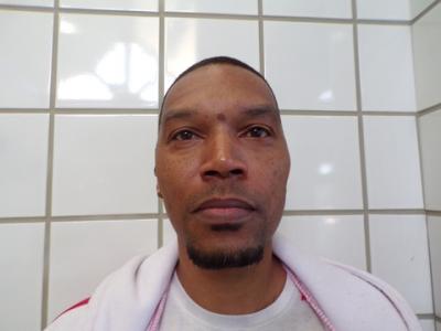 Christopher Deon Amos a registered  of Texas