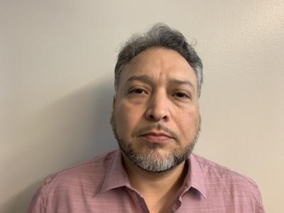 George Alain Garcia Cantu a registered  of Texas